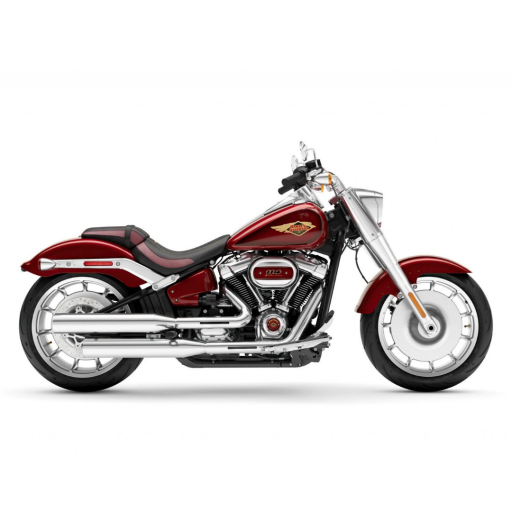 FAT BOY 114 FLFBS (2018-2024)